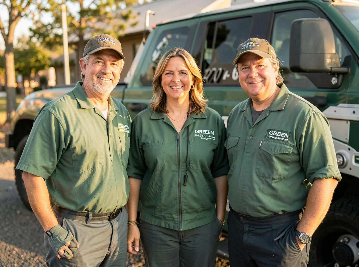 Water Damage Restoration company in Seaview, WA