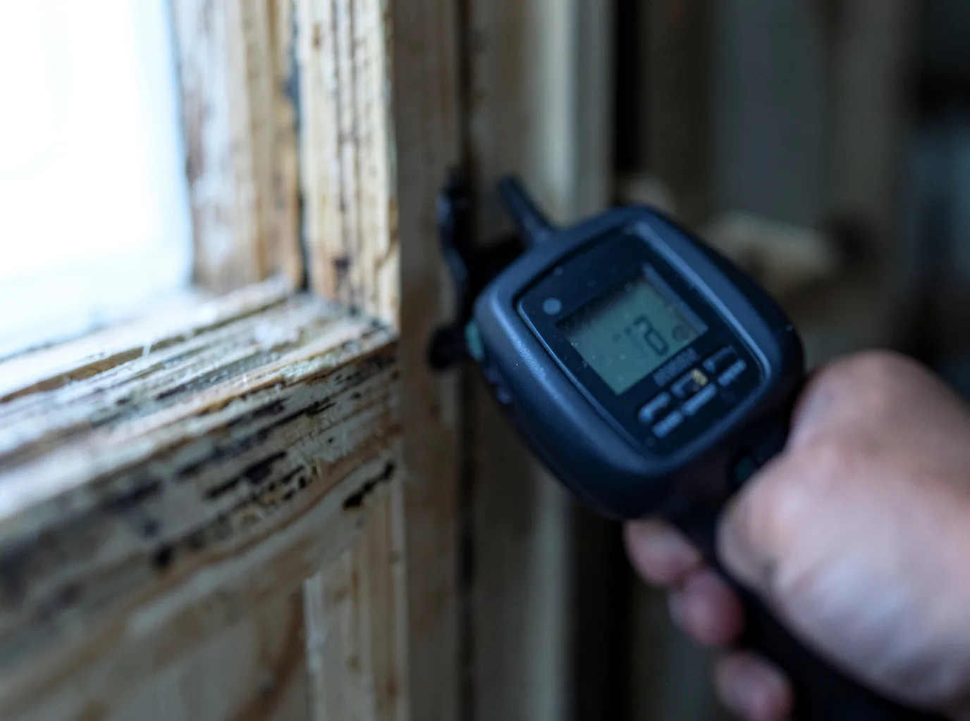 Ceiling Water Damage Repair in Seaview, WA