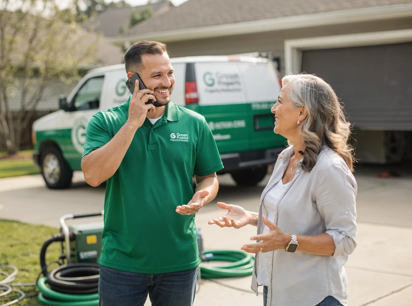 Water Damage Restoration Seaview, WA FAQs
